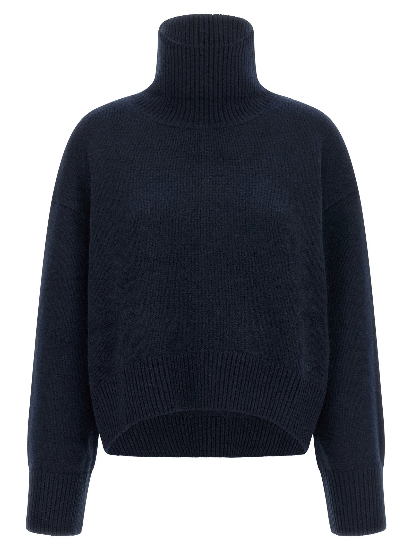 Loulou De Saison Jonah Turtleneck Sweater