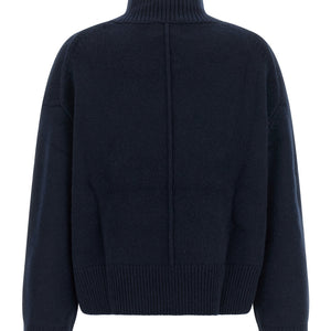 Loulou De Saison Jonah Turtleneck Sweater
