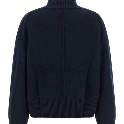 Loulou De Saison Jonah Turtleneck Sweater