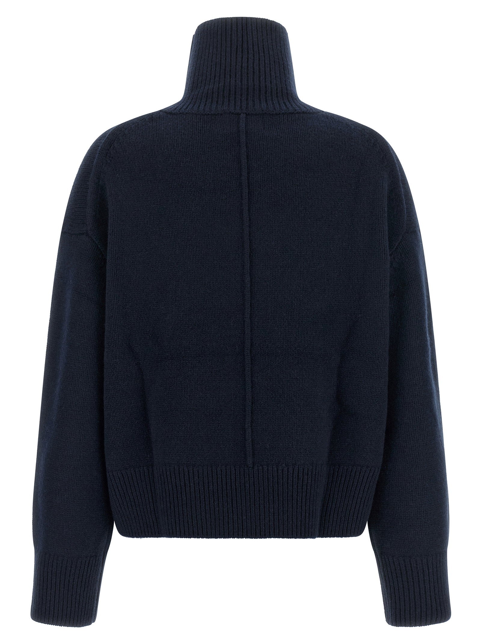 Loulou De Saison Jonah Turtleneck Sweater
