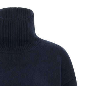 Loulou De Saison Jonah Turtleneck Sweater