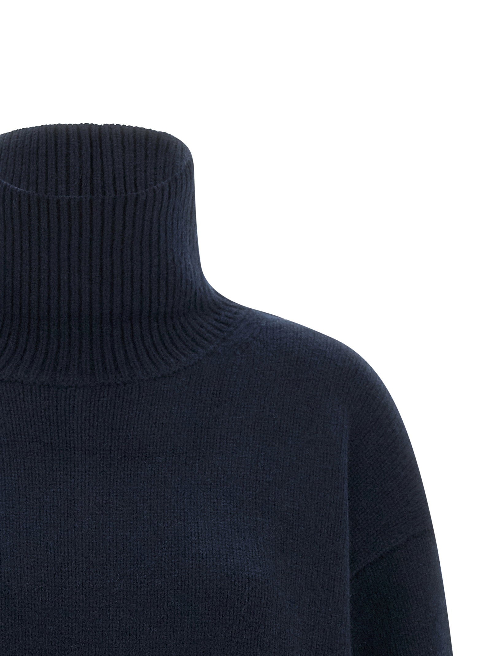 Loulou De Saison Jonah Turtleneck Sweater