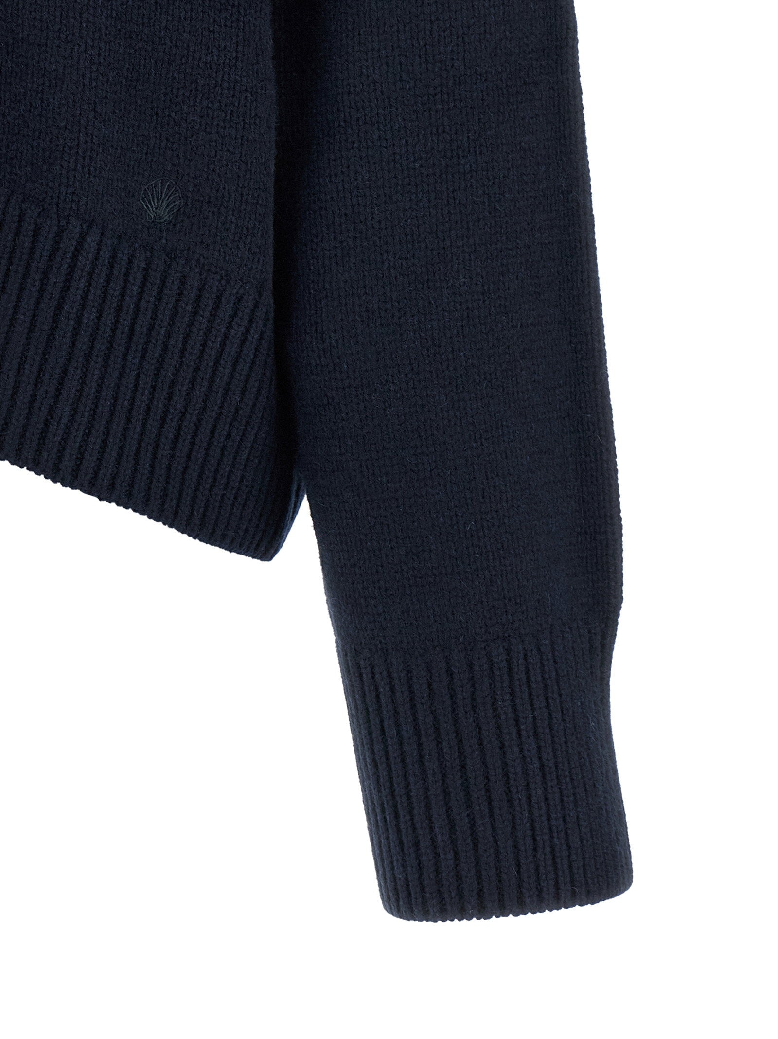 Loulou De Saison Jonah Turtleneck Sweater