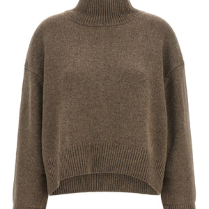 Loulou De Saison Jonah Turtleneck Sweater