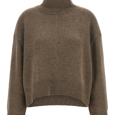 Loulou De Saison Jonah Turtleneck Sweater