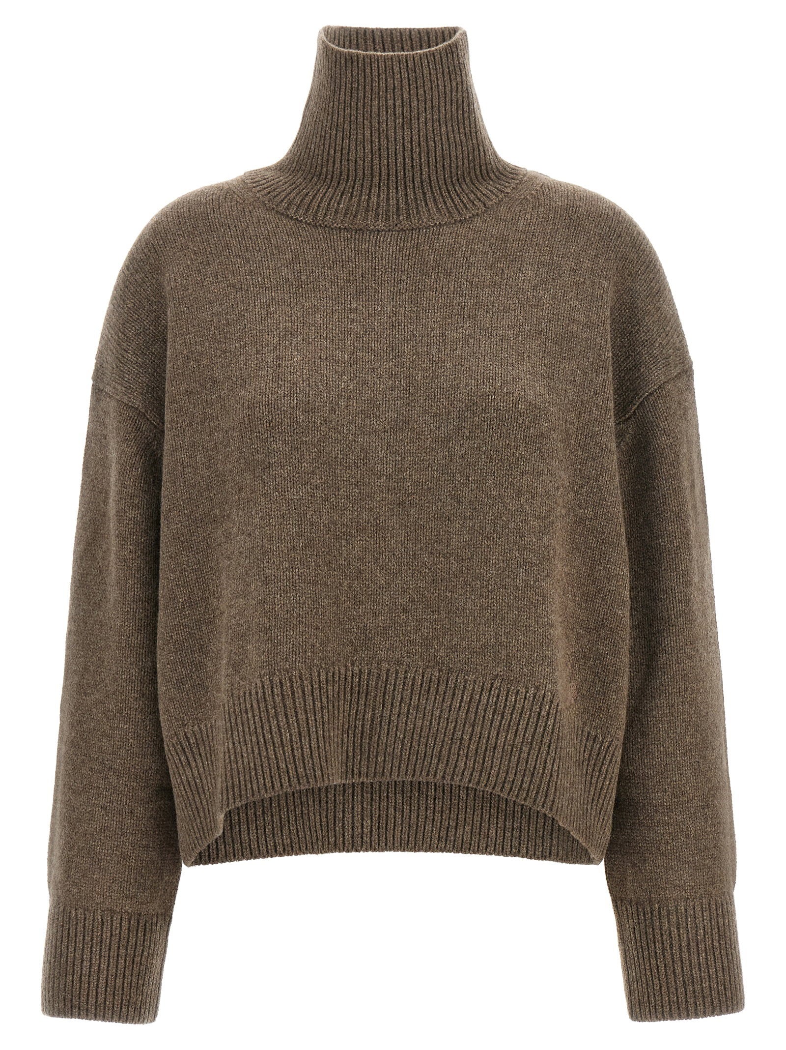 Loulou De Saison Jonah Turtleneck Sweater