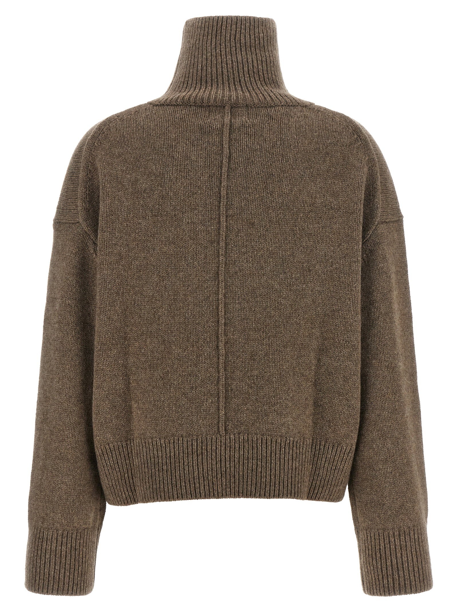 Loulou De Saison Jonah Turtleneck Sweater