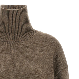 Loulou De Saison Jonah Turtleneck Sweater