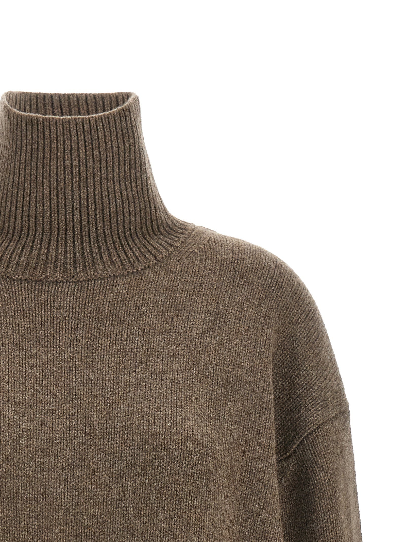 Loulou De Saison Jonah Turtleneck Sweater
