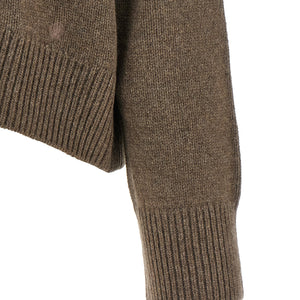 Loulou De Saison Jonah Turtleneck Sweater