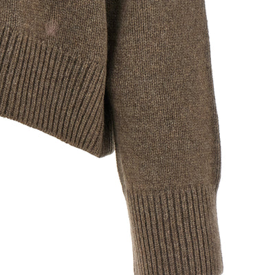 Loulou De Saison Jonah Turtleneck Sweater