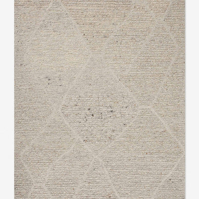 Jones Hand-Tufted Wool Rug by Magnolia Home by Joanna Gaines x Loloi