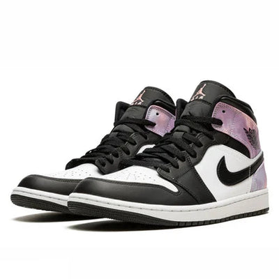 Air Jordan 1 Mid Zen Master