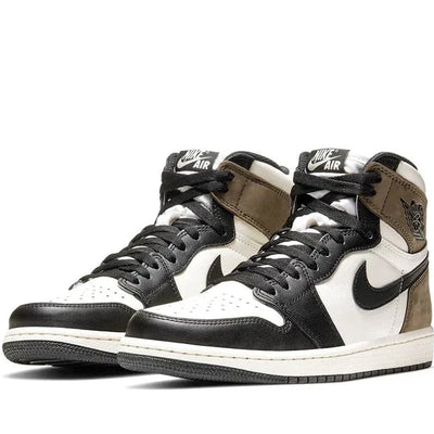 JORDAN 1 RETRO HIGH DARK MOCHA