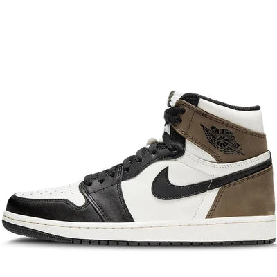 JORDAN 1 RETRO HIGH DARK MOCHA