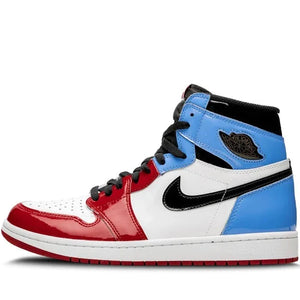 JORDAN 1 RETRO HIGH FEARLESS UNC CHICAGO