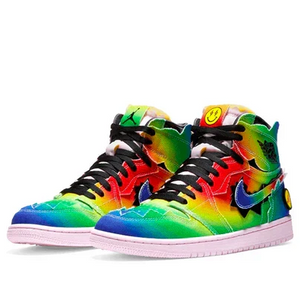 Jordan 1 Retro High J Balvin