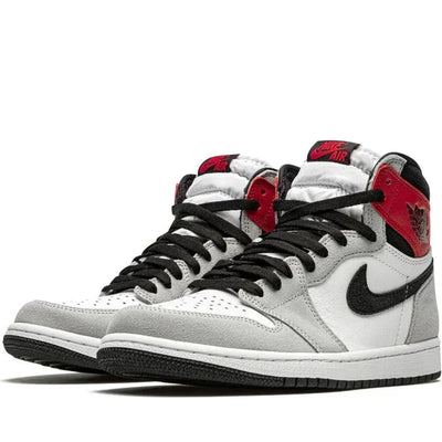 AIR JORDAN 1 RETRO HIGH OG SMOKE GREY