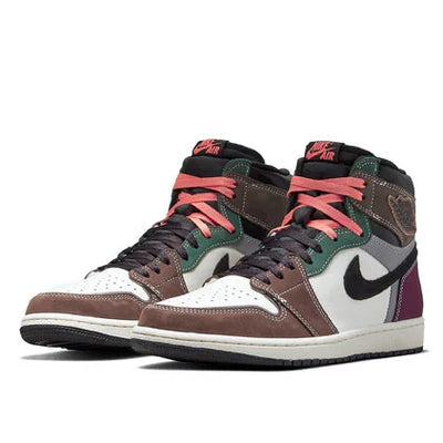 Jordan 1 Retro High OG Hand Crafted