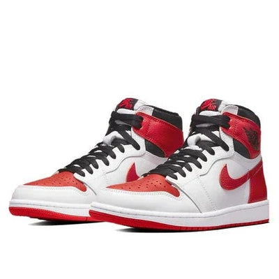 Air Jordan 1 High Heritage