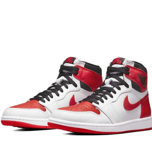 JORDAN 1 RETRO HIGH OG HERITAGE