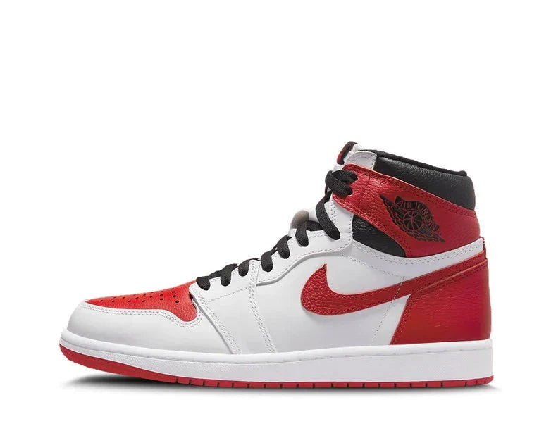 JORDAN 1 RETRO HIGH OG HERITAGE