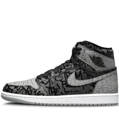 AIR JORDAN 1 RETRO HIGH OG REBELLIONAIRE