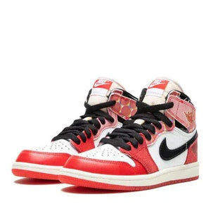 AIR JORDAN 1 NEXT CHAPTER (SPIDERMAN)