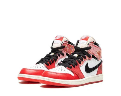 AIR JORDAN 1 NEXT CHAPTER (SPIDERMAN)