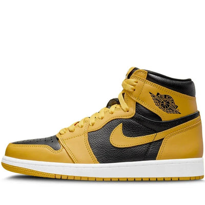 JORDAN 1 RETRO HIGH POLLEN