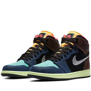 JORDAN 1 RETRO HIGH TOKYO BIO HACK