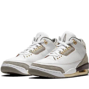 JORDAN 3 RETRO A MA MANIÉRE (W)