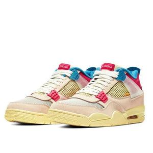 Air Jordan 4 Retro Union Guava Ice