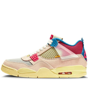 JORDAN 4 RETRO UNION GUAVA ICE
