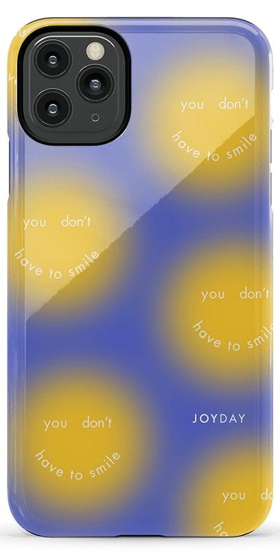 Mind your Mind | JOYDAY Case