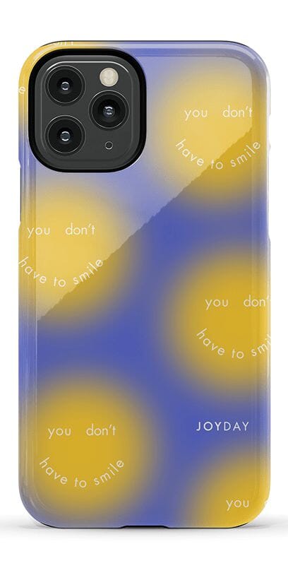 Mind your Mind | JOYDAY Case