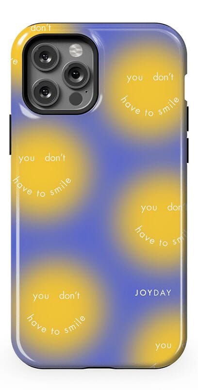 Mind your Mind | JOYDAY Case