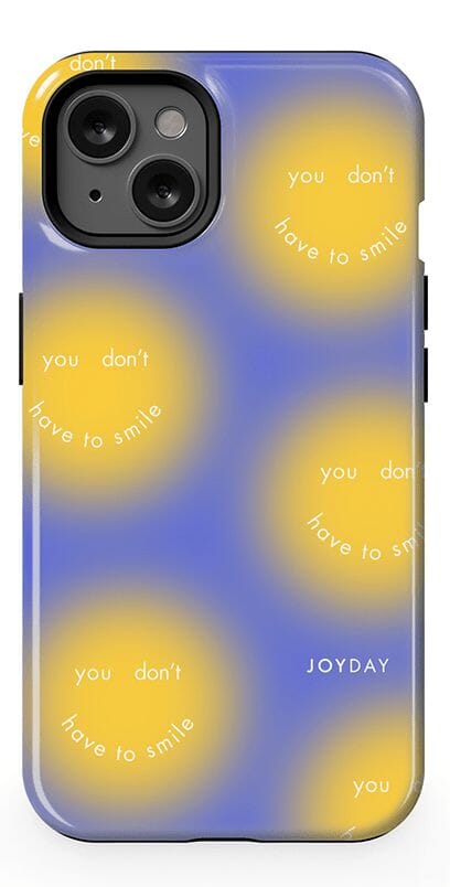 Mind your Mind | JOYDAY Case