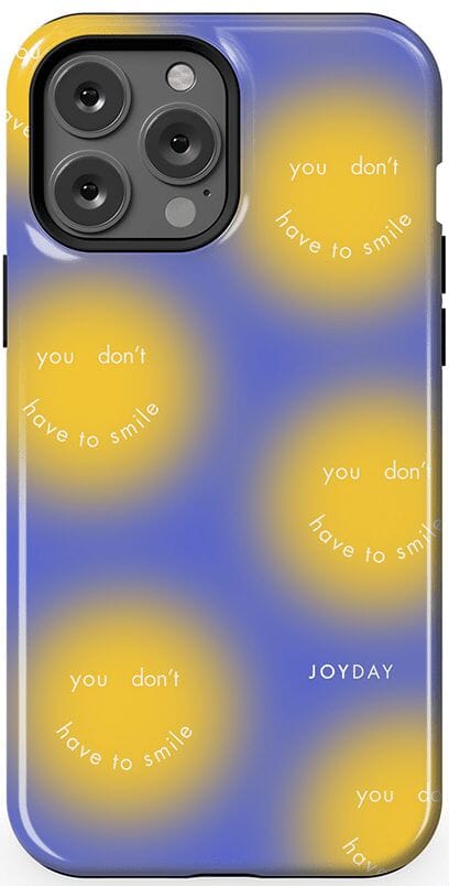 Mind your Mind | JOYDAY Case
