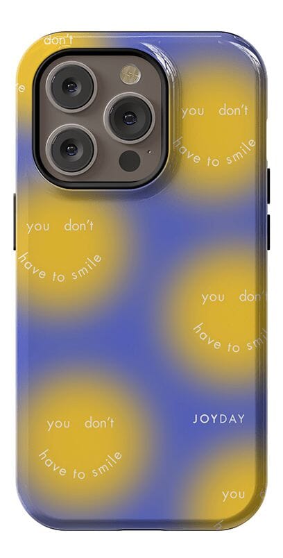 Mind your Mind | JOYDAY Case