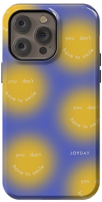 Mind your Mind | JOYDAY Case