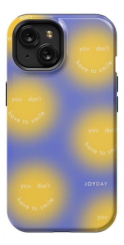 Mind your Mind | JOYDAY Case