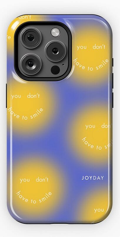 Mind your Mind | JOYDAY Case