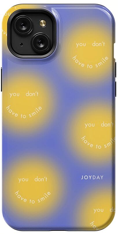 Mind your Mind | JOYDAY Case