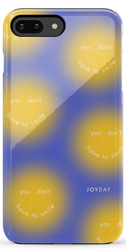 Mind your Mind | JOYDAY Case