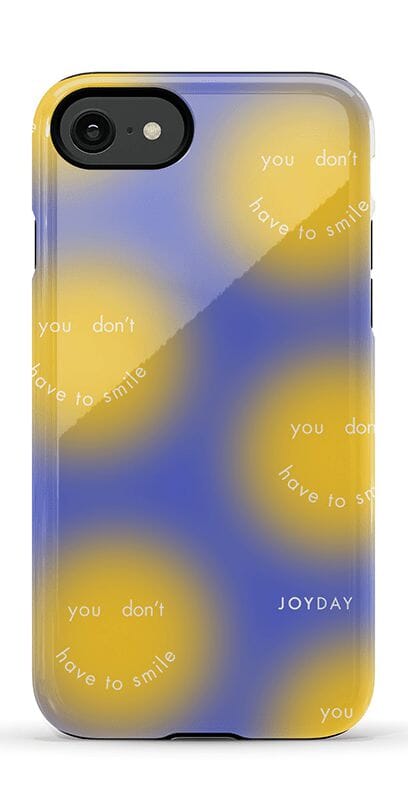 Mind your Mind | JOYDAY Case