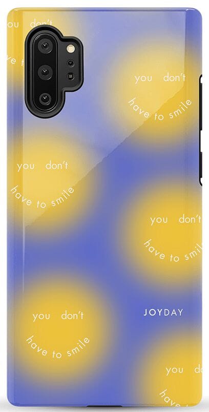 Mind your Mind | JOYDAY Case