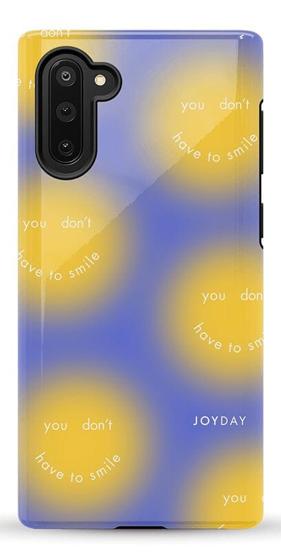 Mind your Mind | JOYDAY Case