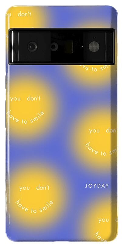 Mind your Mind | JOYDAY Case