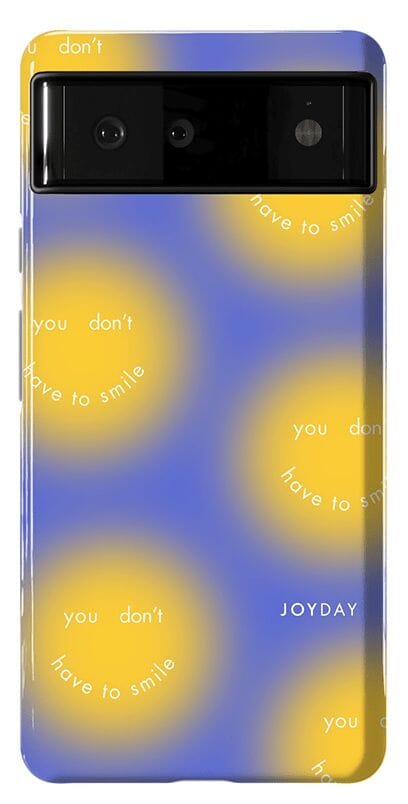 Mind your Mind | JOYDAY Case